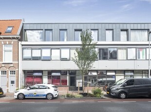 Appartement in Haarlem met 3 kamers