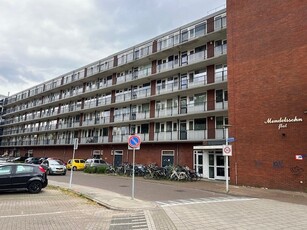 Appartement in Hengelo met 3 kamers