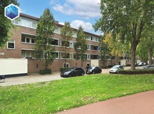 Appartement in Hoorn met 3 kamers