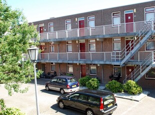 Appartement in Kampen met 3 kamers