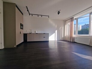 Appartement in Rotterdam met 2 kamers