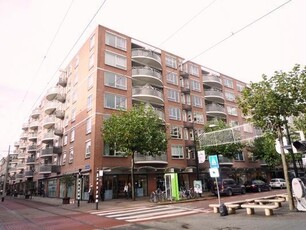 Appartement in Rotterdam met 3 kamers