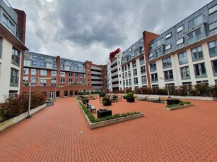 Appartement in Rotterdam met 3 kamers