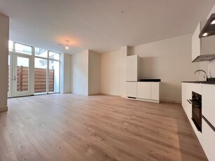 Appartement in 's-Gravenhage met 3 kamers