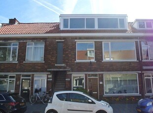 Appartement in 's-Gravenhage met 5 kamers