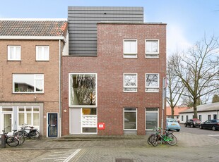 Appartement in 's-Hertogenbosch met 3 kamers