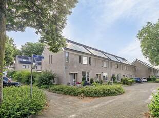 Appartement in Uden met 5 kamers