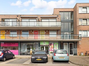 Appartement in Uithoorn met 3 kamers