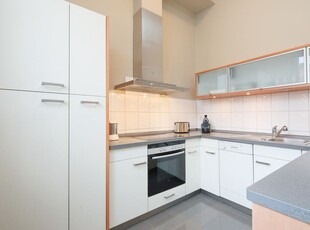 Appartement in Utrecht