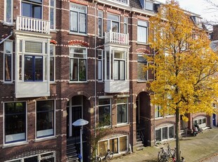 Appartement in Utrecht met 2 kamers