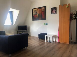 Appartement in Utrecht met 2 kamers