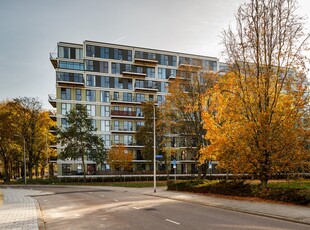 Appartement in Utrecht met 3 kamers