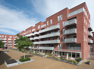 Appartement in Utrecht met 3 kamers