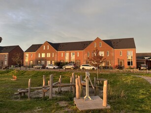 Appartement in Wilbertoord met 4 kamers