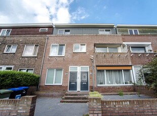 Appartement in Zandvoort met 2 kamers