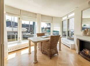 Appartement te huur Herenweg, Breukeleveen