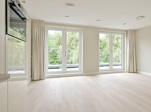 Appartement te huur Van Alphenstraat, Voorburg