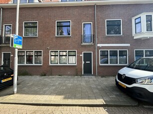 Appartement te huur Van Malsenstraat, Rotterdam