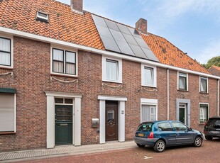 Dinsdagstraat 33