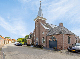 Dorpsstraat 13