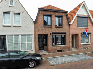 Frans Van Waesberghestraat 17