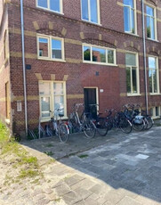 Kamer te huur Helper Westsingel, Groningen