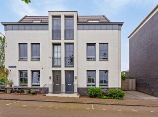 Spakenburgkade 55