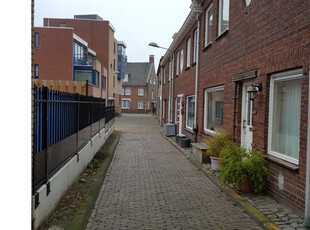 Kamer van 15 m² in Roosendaal