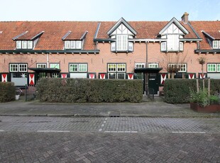 Utrecht - Croesestraat