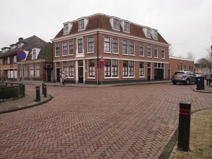 Wassenaar - Kerkstraat