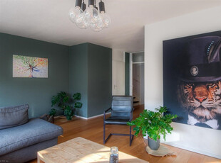 Woning te huur Bongastate, Leeuwarden