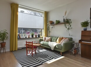 Woning te huur Seldensate, Den Bosch