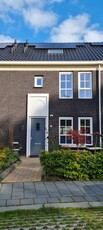 Woonhuis in Assen met 4 kamers