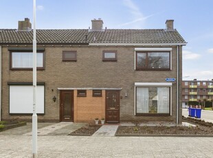 Woonhuis in Terneuzen met 4 kamers