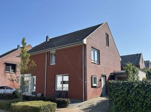 Woonhuis in Ulestraten met 3 kamers