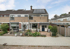 Houtmanstraat 43