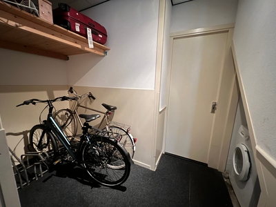 Appartement Bemuurde Weerd O.Z. in Utrecht