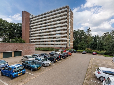 Appartement Kluizeweg in Arnhem