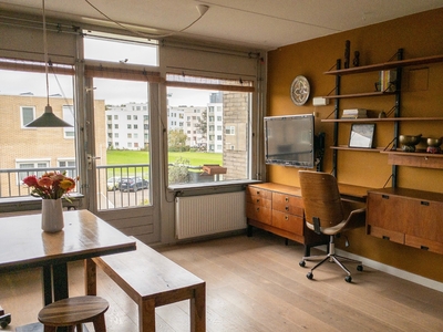 Appartement Koperslagerij in Amsterdam