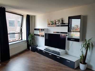 Appartement Librijesteeg in Rotterdam