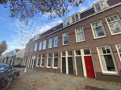 Appartement Nicolaasweg in Utrecht