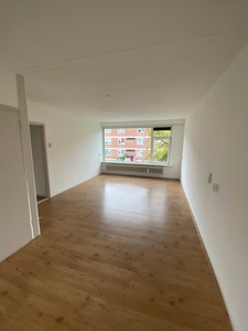 Appartement Ruigoord in Rotterdam