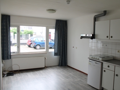 Appartement Stationsdwarsstraat in Sittard