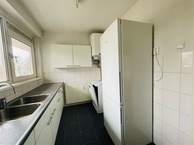 Appartement te huur Kruiskampsingel, Den Bosch