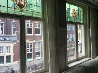 Appartement te huur Putgang, Den Bosch