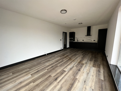 Appartement te huur Stationsweg, Drachten