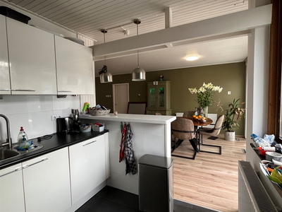 Appartement te huur Torenstraat, Winschoten