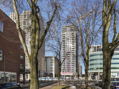 Appartement Turfhaven in Den Haag