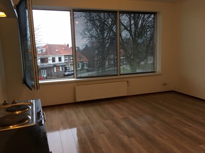 Appartement Veldhovenring in Tilburg