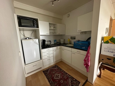 Appartement Vondellaan in Groningen